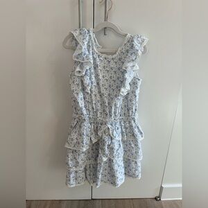 Love Shack Fancy Girls dress